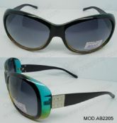 Injection Sunglasses (5)