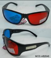 Adult Injection Sport Sunglasses (2) 