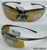 Adult Injection Sport Sunglasses (2) 