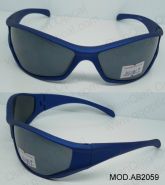 Adult Injection Sport Sunglasses (2) 