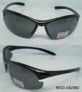 Adult Injection Sport Sunglasses (2) 