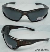 Adult Injection Sport Sunglasses (2) 