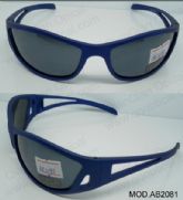 Adult Injection Sport Sunglasses (2) 