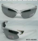 Adult Injection Sport Sunglasses (2) 