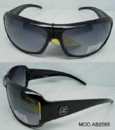 Adult Injection Sport Sunglasses (2) 