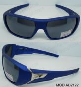 Adult Injection Sport Sunglasses (2) 