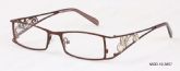 Stock Metal Optical Frames (1)