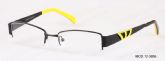 Stock Metal Optical Frames (1)