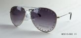 Adult Metal Sunglasses (8) 