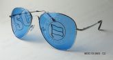 Adult Metal Sunglasses (8) 