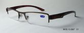 Metal Reading Glasses (3) 