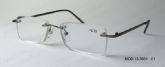 Metal Reading Glasses (3) 