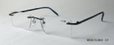 Metal Reading Glasses (3) 