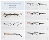 Readymade metal optical frames