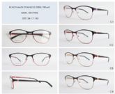 Readymade metal optical frames