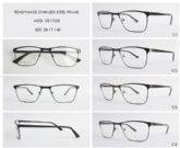 Readymade metal optical frames